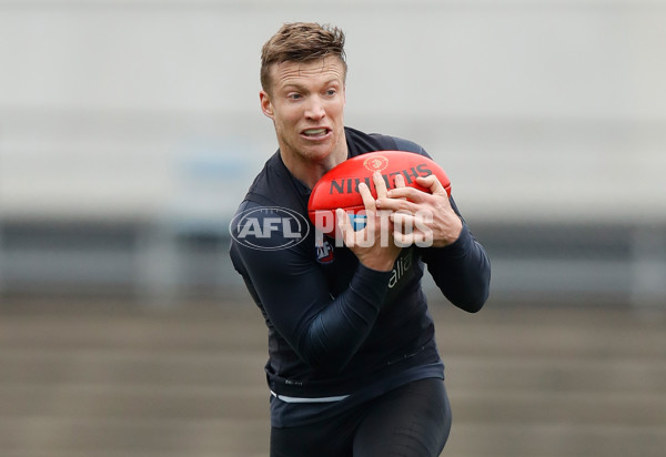 AFL 2017 Training - Carlton 030817 - 537018