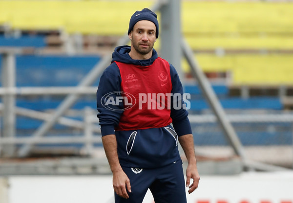 AFL 2017 Training - Carlton 030817 - 537040