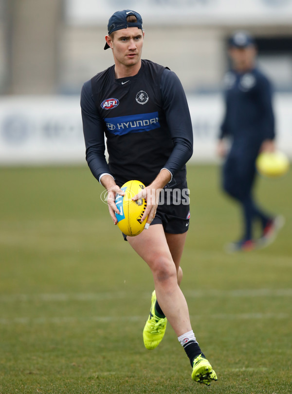 AFL 2017 Training - Carlton 030817 - 536964