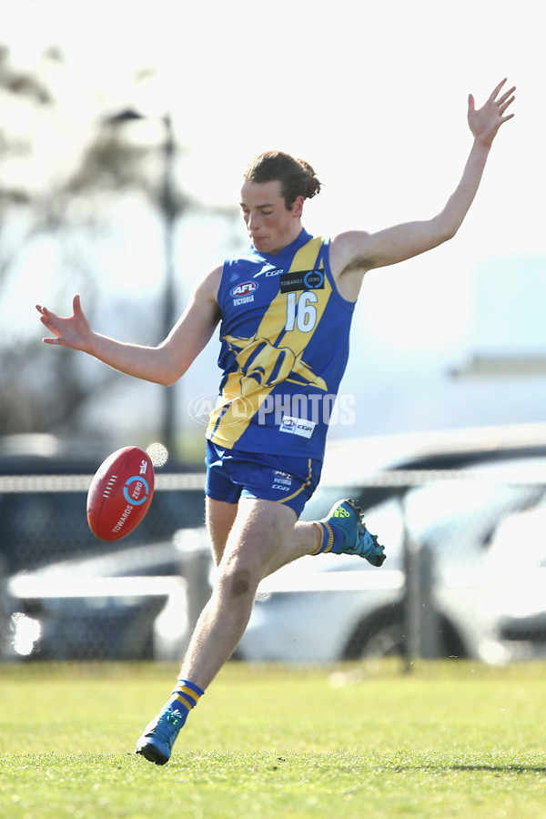 TAC Cup 2017 Round 15 - Western Jets v Oakleigh - 537268