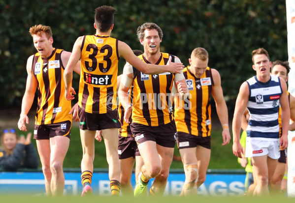 VFL 2017 Round 16 - Box Hill v Geelong - 537410