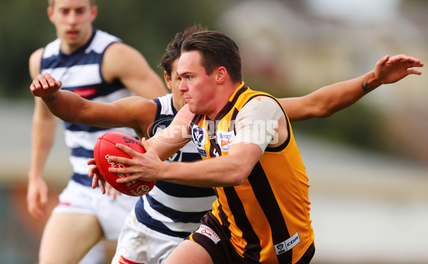 VFL 2017 Round 16 - Box Hill v Geelong - 537426