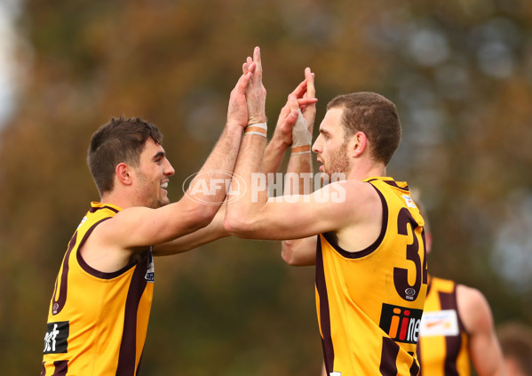 VFL 2017 Round 16 - Box Hill v Geelong - 537451