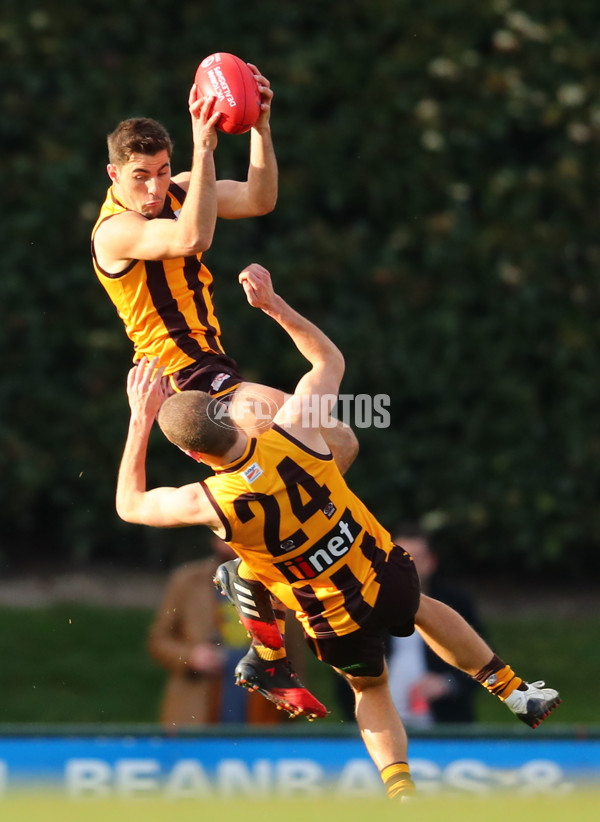 VFL 2017 Round 16 - Box Hill v Geelong - 537531