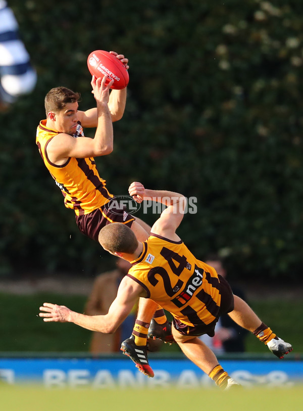 VFL 2017 Round 16 - Box Hill v Geelong - 537532