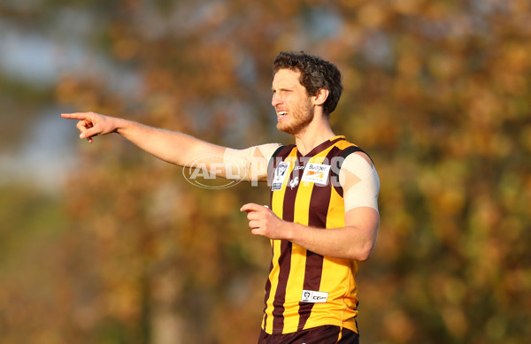 VFL 2017 Round 16 - Box Hill v Geelong - 538173