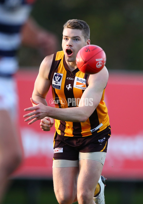 VFL 2017 Round 16 - Box Hill v Geelong - 538180