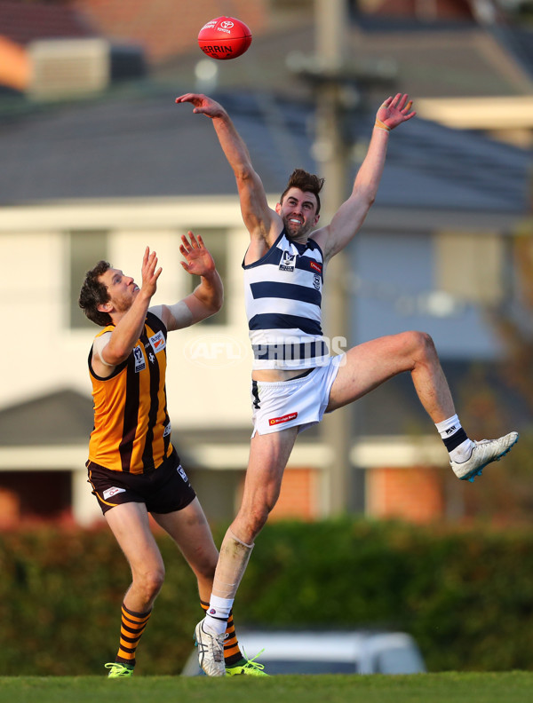 VFL 2017 Round 16 - Box Hill v Geelong - 538212