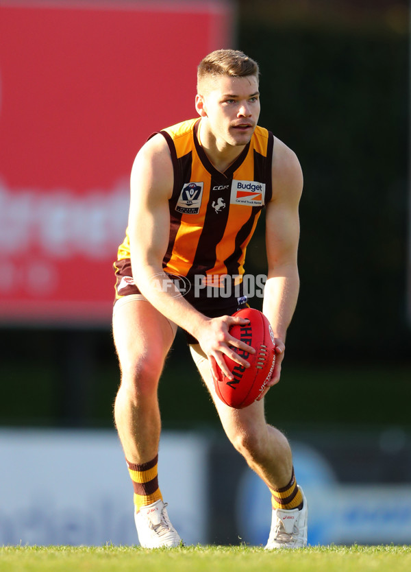 VFL 2017 Round 16 - Box Hill v Geelong - 538167