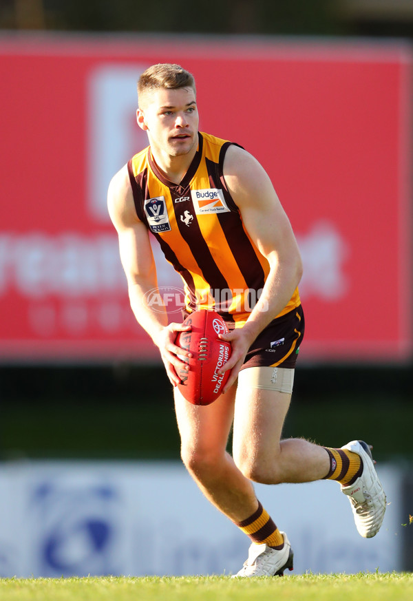 VFL 2017 Round 16 - Box Hill v Geelong - 538170