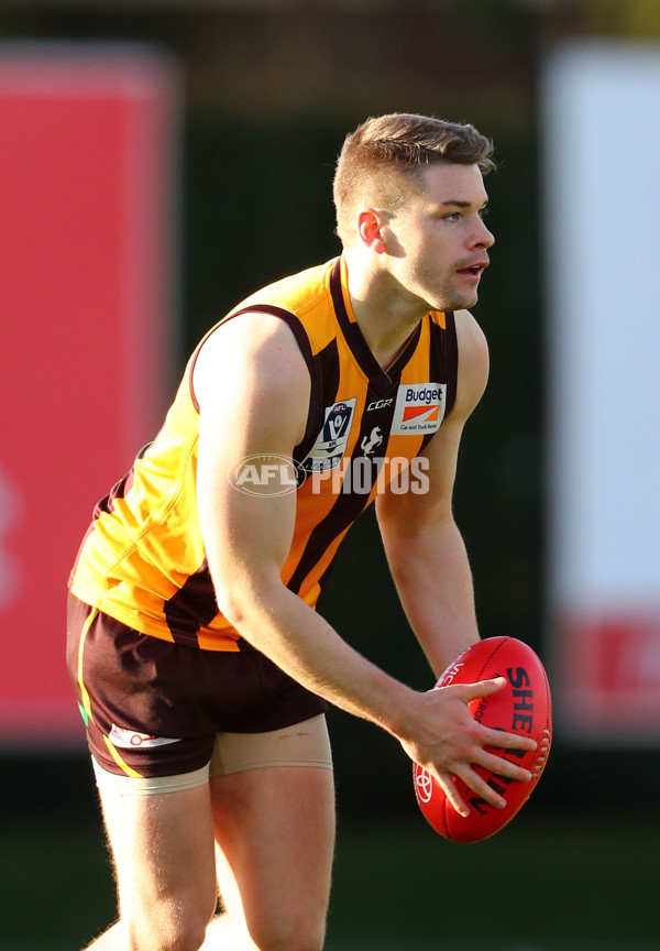 VFL 2017 Round 16 - Box Hill v Geelong - 538166