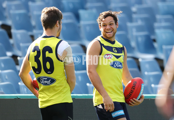 AFL 2017 Training - Geelong 100817 - 539524