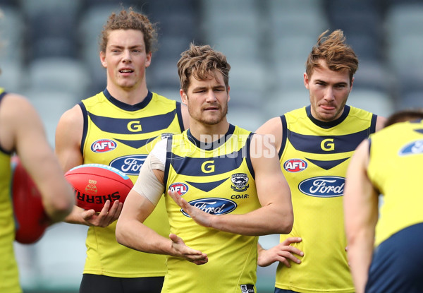 AFL 2017 Training - Geelong 100817 - 539544