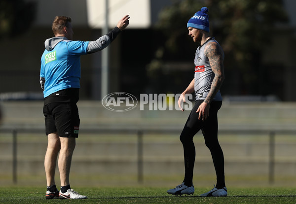 AFL 2017 Training - Collingwood 100817 - 539490