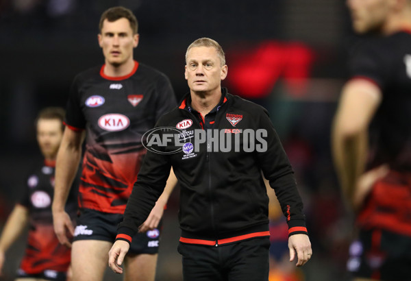 AFL 2017 Round 21 - Essendon v Adelaide - 540859