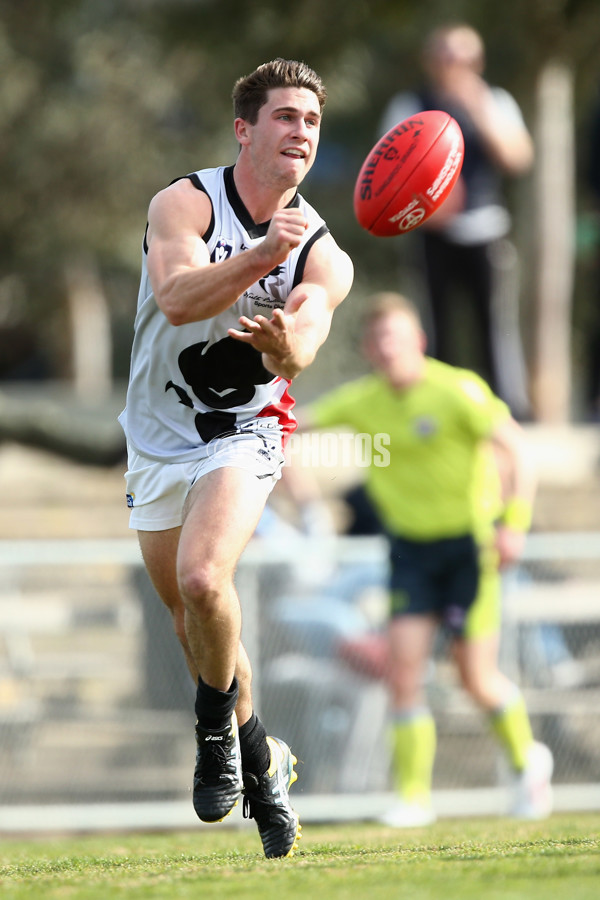 VFL 2017 Round 17 - Collingwood v North Ballarat - 540999