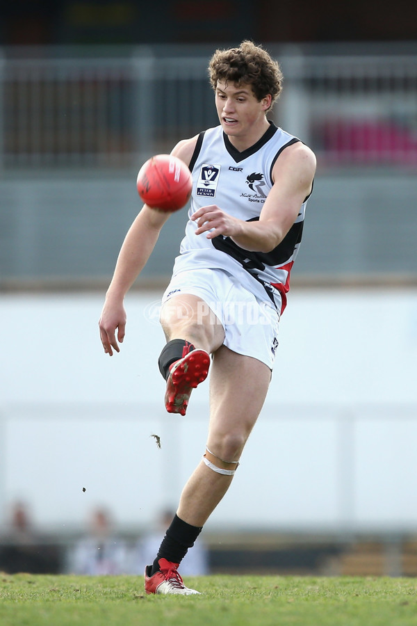 VFL 2017 Round 17 - Collingwood v North Ballarat - 541418