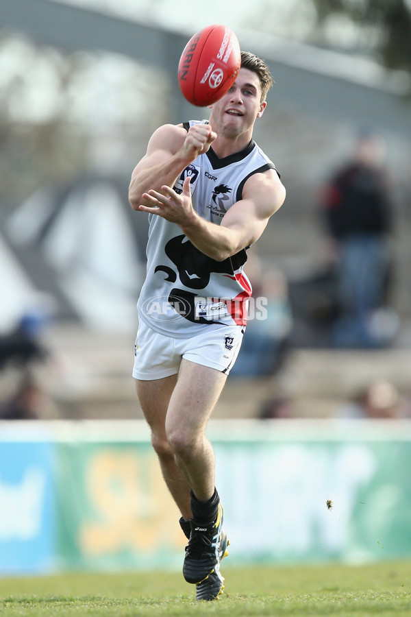 VFL 2017 Round 17 - Collingwood v North Ballarat - 541426