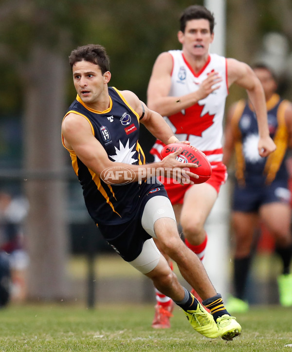 AFL 2017 Media - International Cup Round 4 - 541676