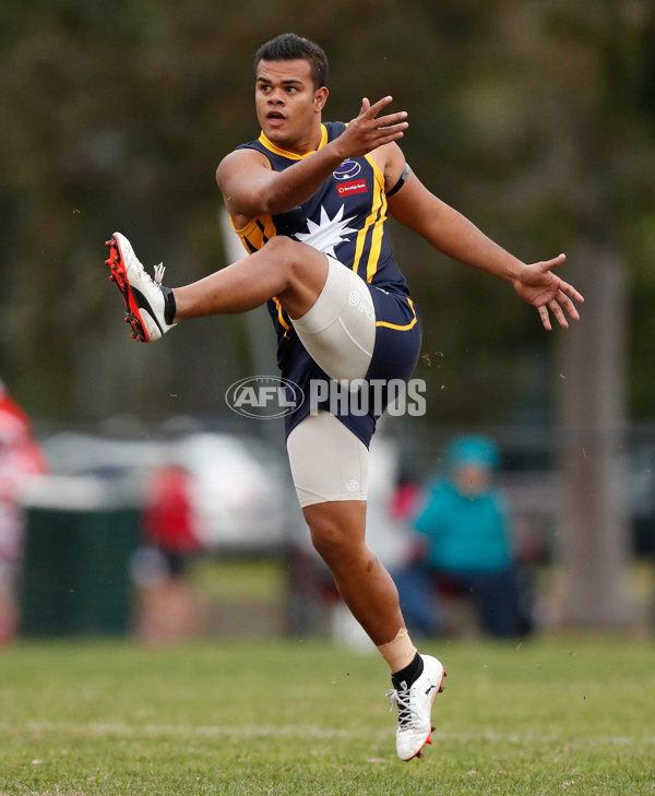 AFL 2017 Media - International Cup Round 4 - 541675