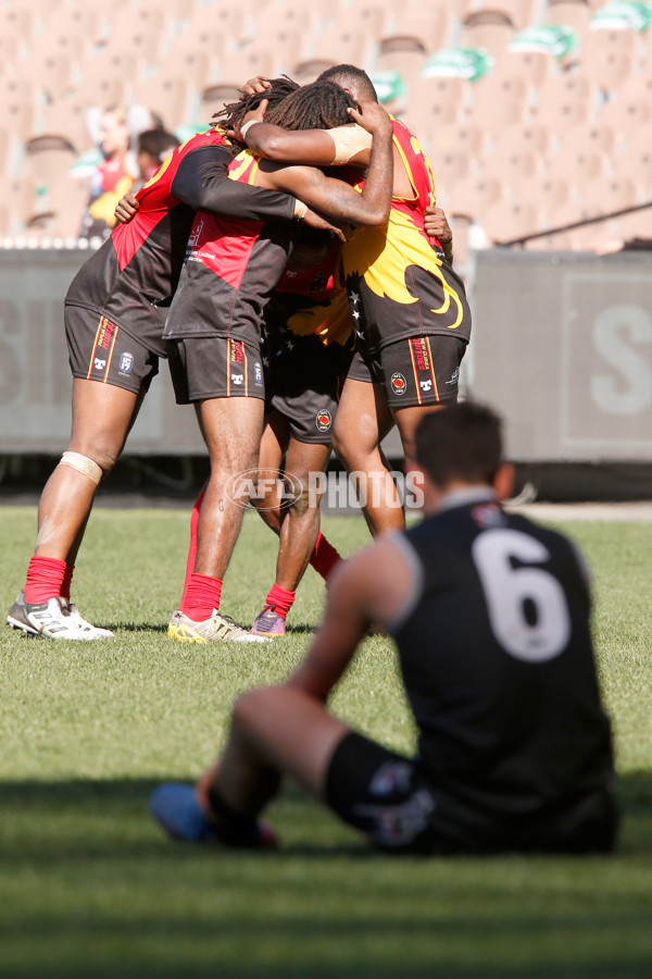 AFL 2017 Media - IC Mens Division 1 Grand Final - 542334