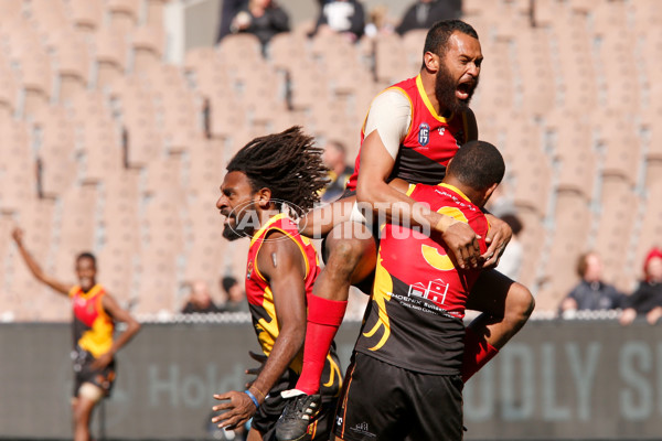 AFL 2017 Media - IC Mens Division 1 Grand Final - 542337