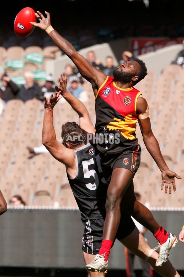 AFL 2017 Media - IC Mens Division 1 Grand Final - 542340