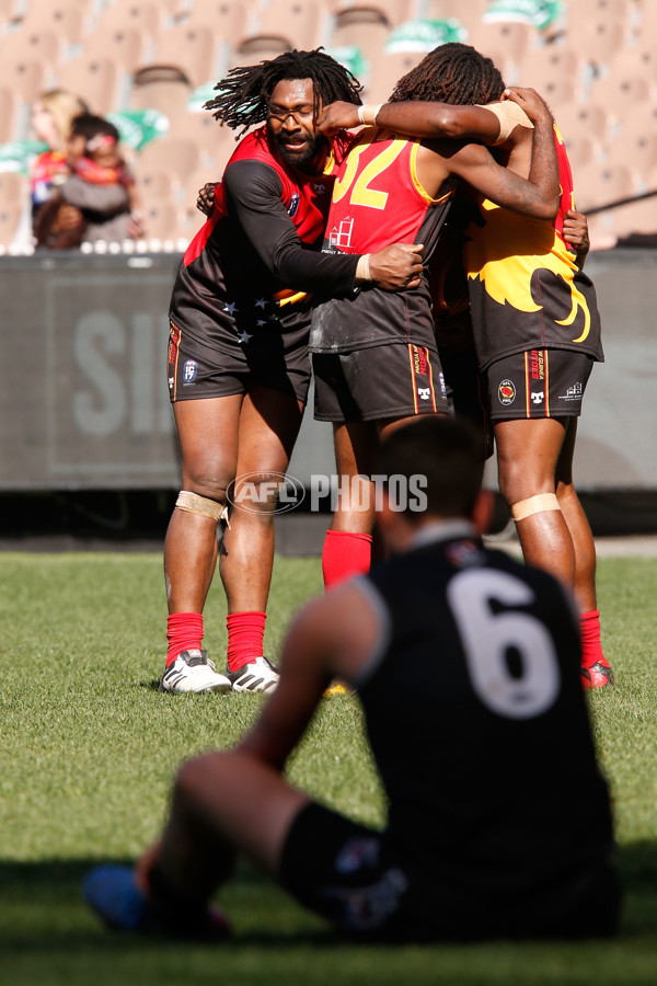 AFL 2017 Media - IC Mens Division 1 Grand Final - 542332