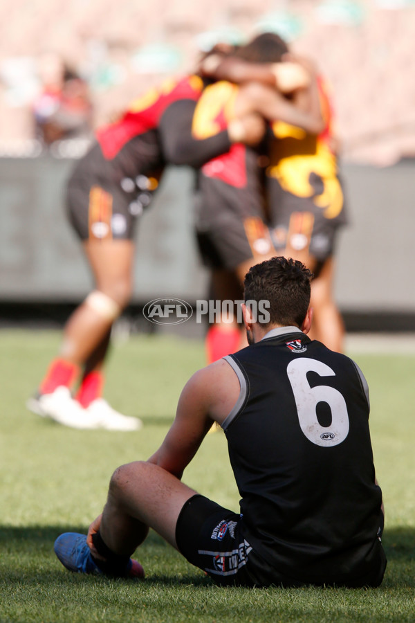 AFL 2017 Media - IC Mens Division 1 Grand Final - 542333