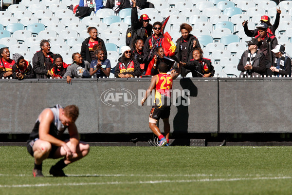 AFL 2017 Media - IC Mens Division 1 Grand Final - 542335