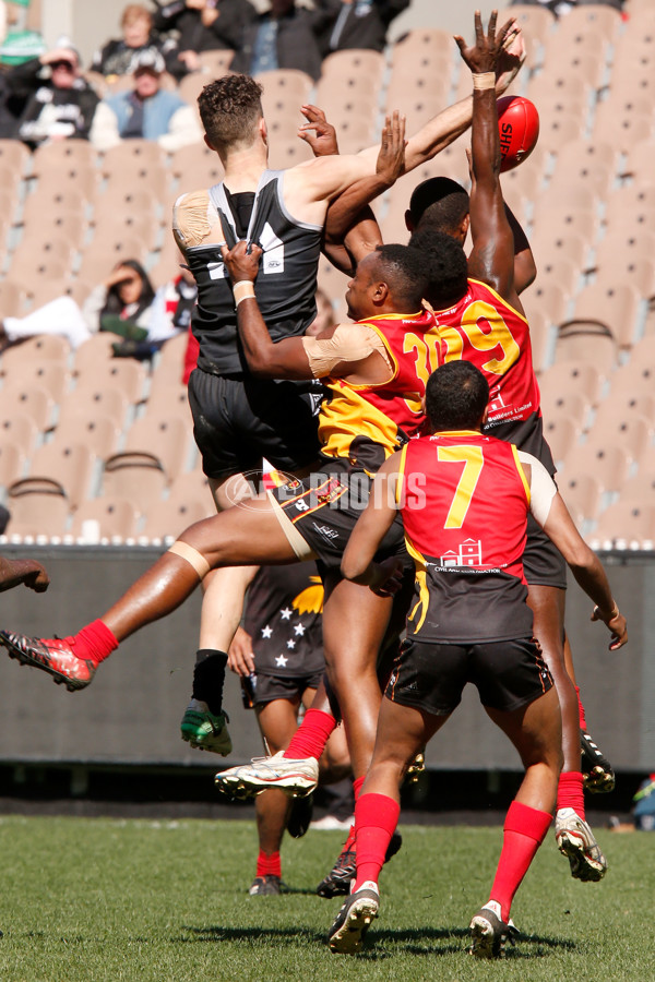 AFL 2017 Media - IC Mens Division 1 Grand Final - 542341