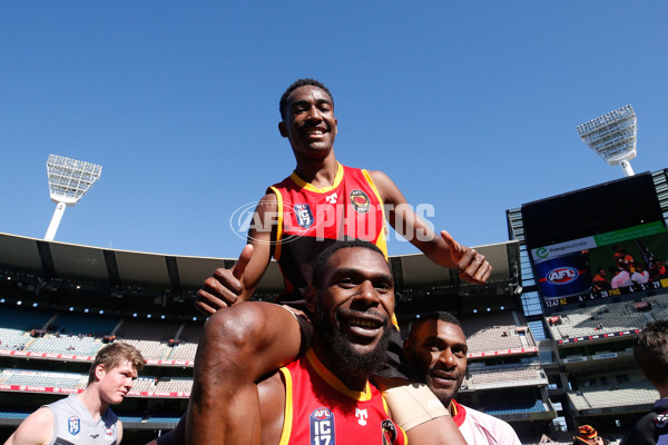 AFL 2017 Media - IC Mens Division 1 Grand Final - 542338