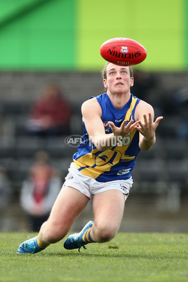 TAC Cup 2017 Round 15 - Northern Knights v Western Jets - 542974