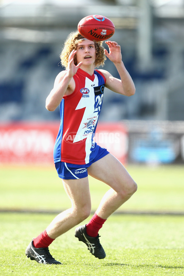 TAC Cup 2017 Round 16 - Gippsland v Bendigo - 543278