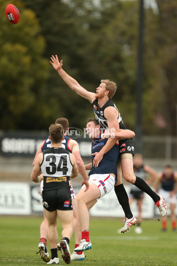 SANFL 2017 Round 17 - Port Adelaide v Norwood - 543332