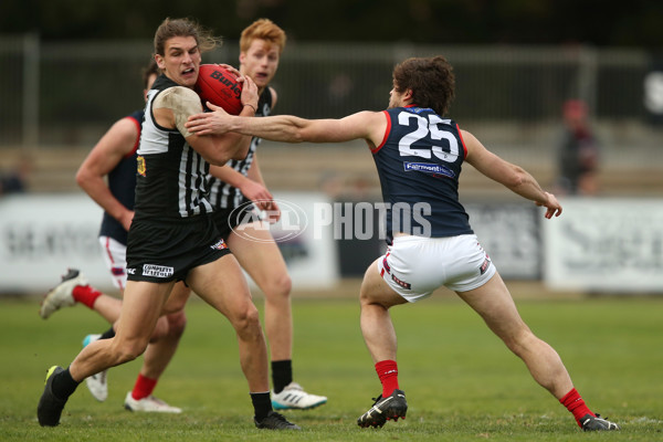 SANFL 2017 Round 17 - Port Adelaide v Norwood - 543379