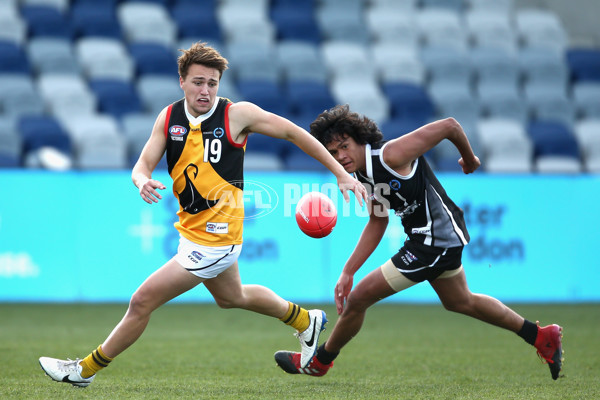 TAC Cup 2017 Round 16 - GWV v Dandenong - 543432