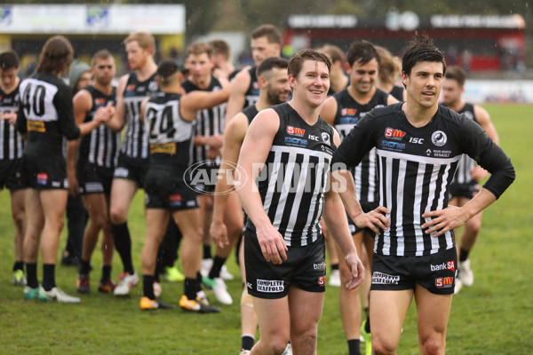 SANFL 2017 Round 17 - Port Adelaide v Norwood - 543626