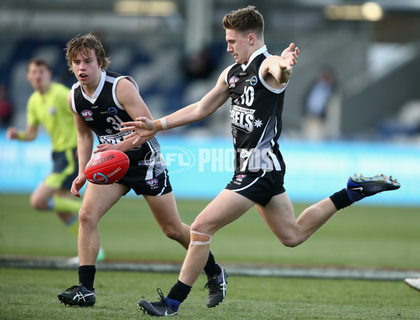 TAC Cup 2017 Round 16 - GWV v Dandenong - 543882