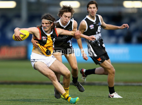 TAC Cup 2017 Round 16 - GWV v Dandenong - 543912