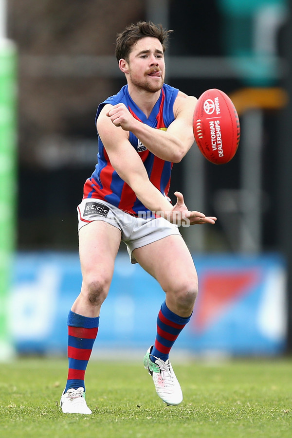 VFL 2017 Rd 19 - Collingwood v Port Melbourne - 544674