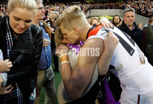 AFL 2017 Round 23 - Richmond v St Kilda - 545987
