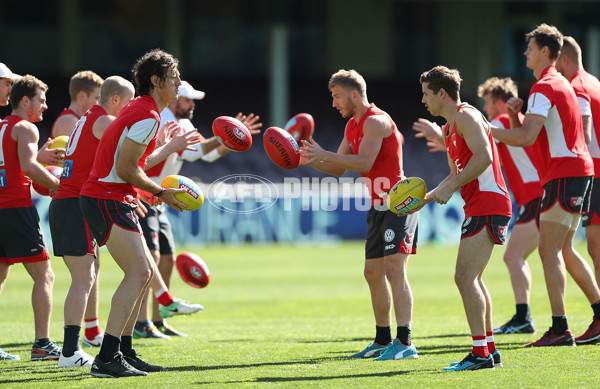 AFL 2017 Training - Sydney 310817 - 546697