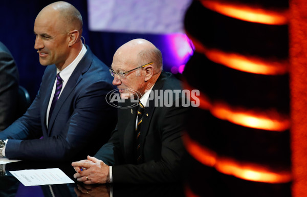 AFL 2017 Media - Virgin Australia AFL All Australian Awards - 546579