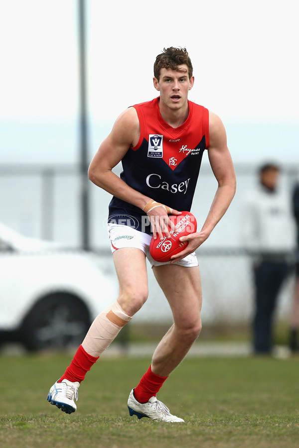 VFL 2017 1st Qualifying Final - Williamstown v Casey Demons - 547208