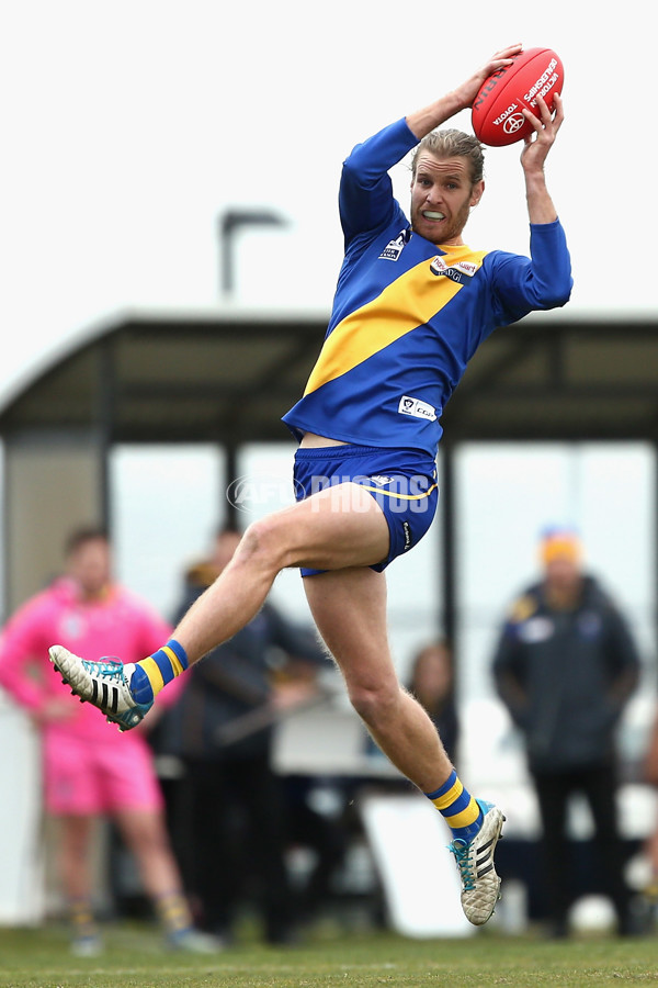 VFL 2017 1st Qualifying Final - Williamstown v Casey Demons - 547199