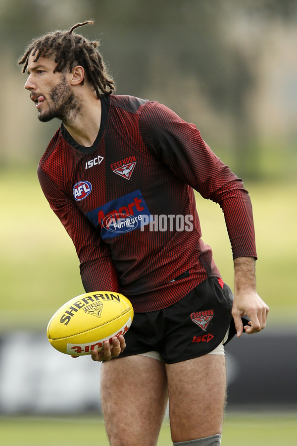 AFL 2019 Training - Essendon 140819 - 705423