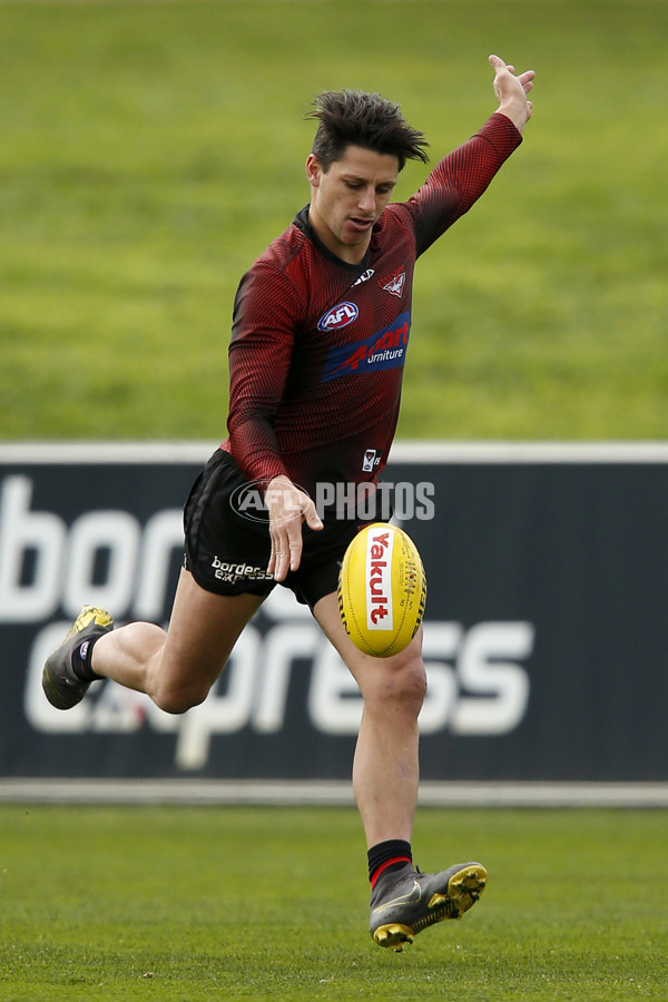 AFL 2019 Training - Essendon 140819 - 705421