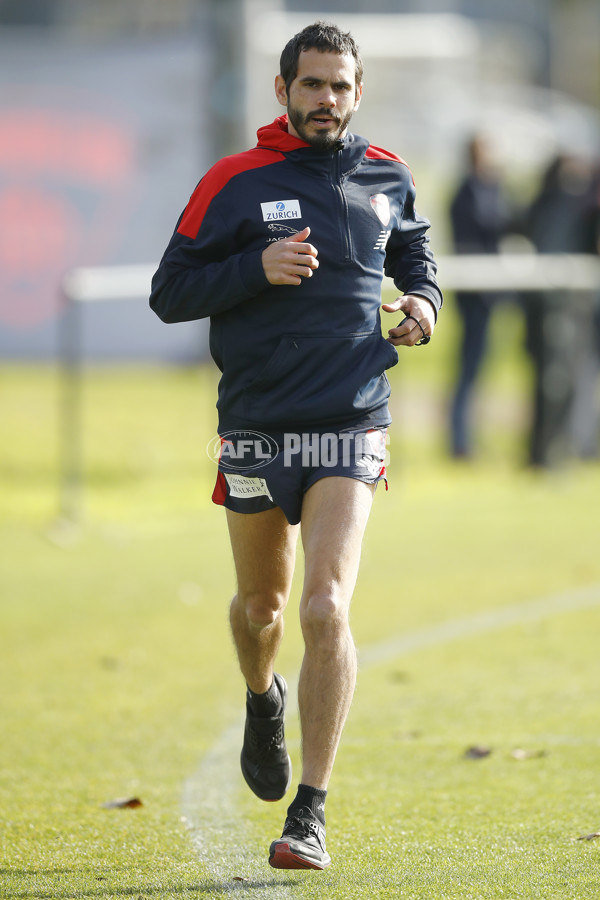 AFL 2019 Training - Melbourne 150819 - 705588