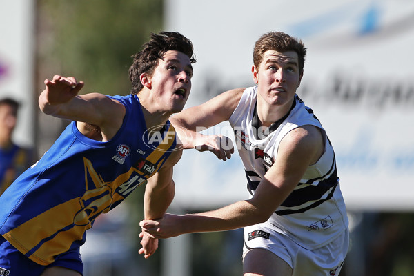 NAB League Boys 2019 Round 17 - Western Jets v Northern Knights - 705876